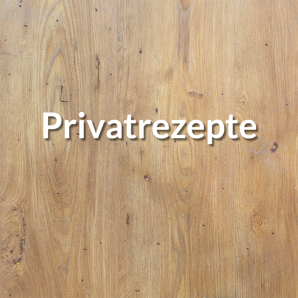 Privatrezepte