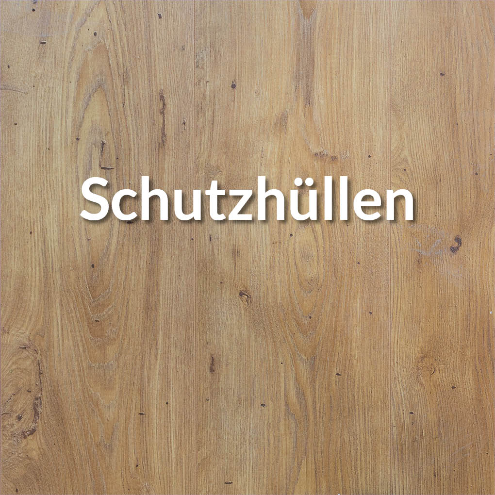 Schutzhüllen