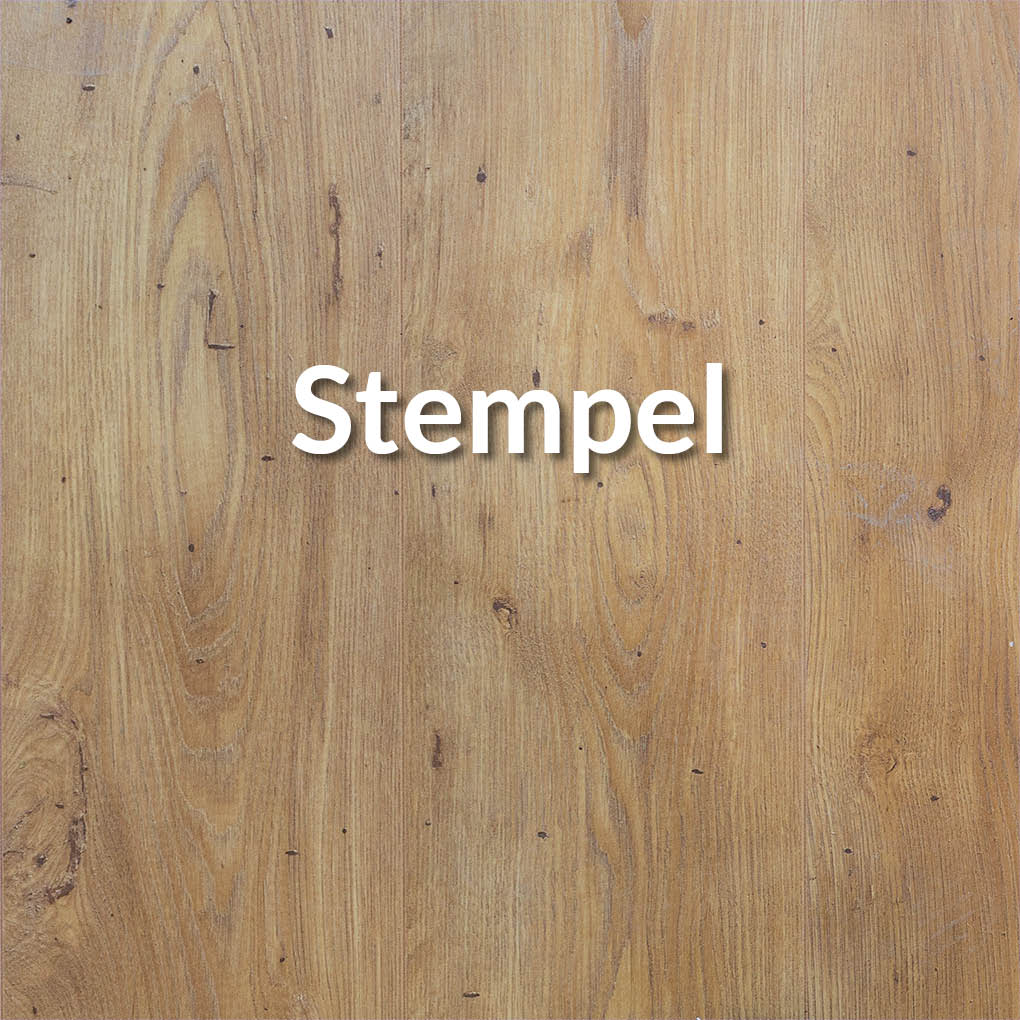 Stempel